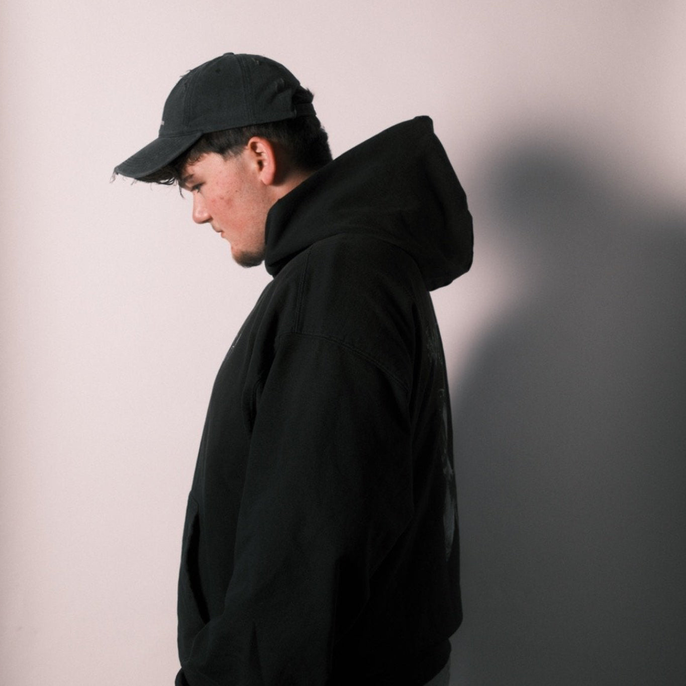 🦋 Schmetterling Hoodie Oversize