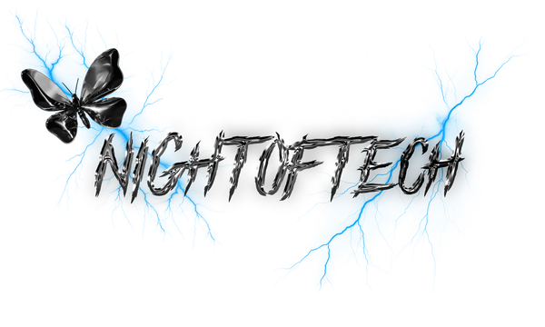 Rave Empire Clothing